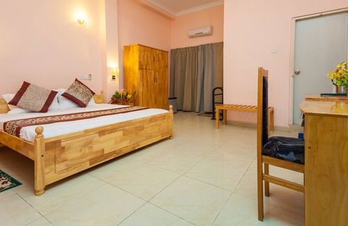 Panadura Hotel | Navro Beach Resort