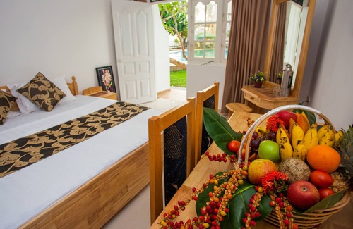 Panadura Hotel | Navro Beach Resort
