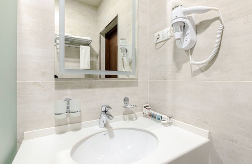 Tashkent Hotel | Navruz Hotel
