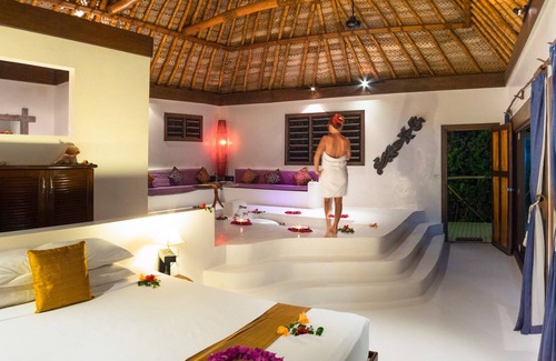 Matayalevu Resort | Navutu Stars Resort