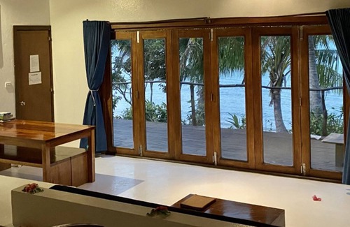 Matayalevu Resort | Navutu Stars Resort