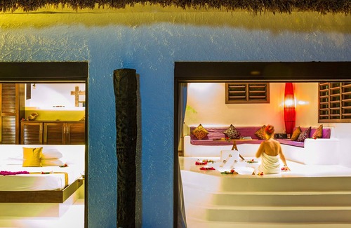 Matayalevu Resort | Navutu Stars Resort