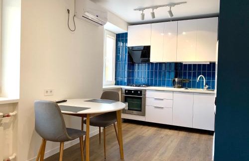 Sukhinovka Apartment | Navy city center apartment двокімнатні апартаменти в центрі міста