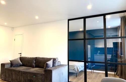 Sukhinovka Apartment | Navy city center apartment двокімнатні апартаменти в центрі міста
