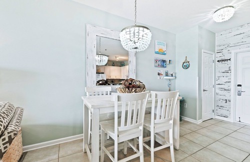 Fort Morgan Pines Apartment | Navy Cove - Endless Sunsets #2213 - Beach Access