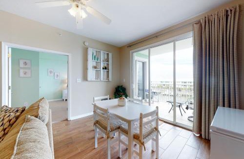 Fort Morgan Pines Apartment | Navy Cove Harbor 1306
