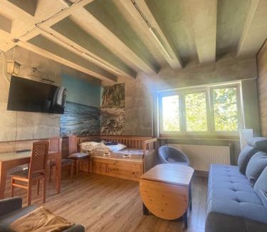 Kamienna Gora Apartment | NavyBlue Apartments