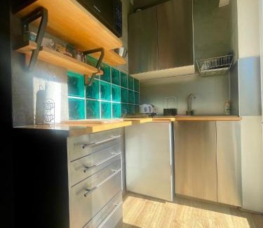 Kamienna Gora Apartment | NavyBlue Apartments