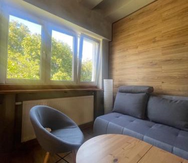Kamienna Gora Apartment | NavyBlue Apartments