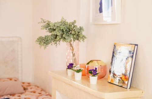 Haie Vigne Apartment | NavyRose - Joli Studio - Centre Ville de Caen