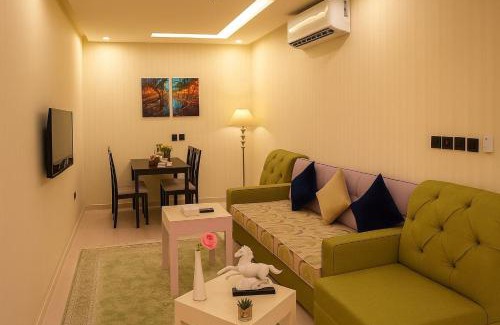 Medina Hotel | Nawa Madinah Hotel - فندق نواة المدينة