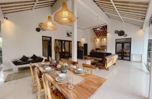 Petitenget Villa | Nawa Villa private pool 3bedrooms