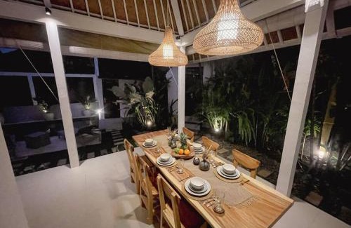 Petitenget Villa | Nawa Villa private pool 3bedrooms
