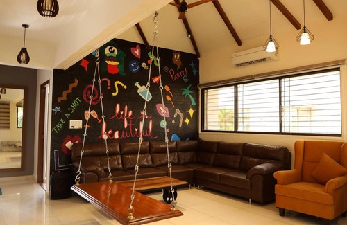 Kismat Nagar Villa | Nawabie's - Villa 34