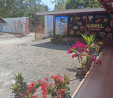 Occidental Mindoro Province House | Nawal Raymundo Resort