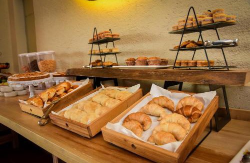 Jesus Maria Hotel | Nawan Resort Serrano