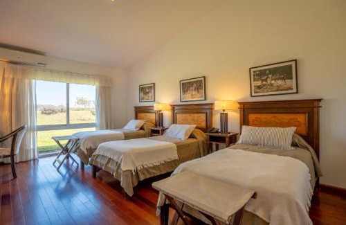 Jesus Maria Hotel | Nawan Resort Serrano