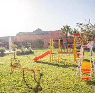 Jesus Maria Hotel | Nawan Resort Serrano