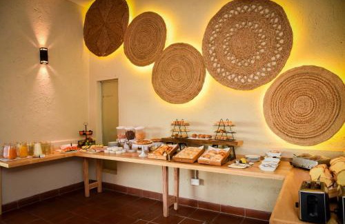 Jesus Maria Hotel | Nawan Resort Serrano