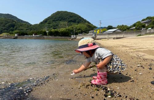 Washigasu House | Nawanawa Backpackers