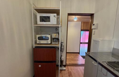Washigasu House | Nawanawa Backpackers