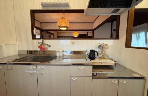 Washigasu House | Nawanawa Backpackers
