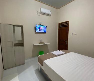 Kalasan House | Nawasena Guesthouse Jogja