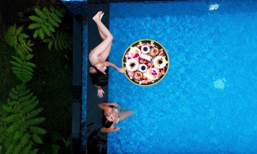 Sambahan Apartment | Nawasena Ubud