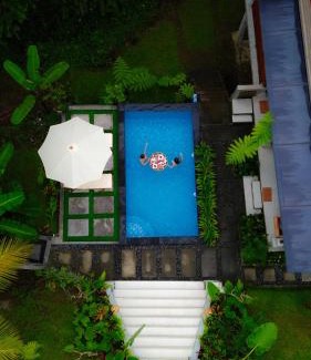 Sambahan Apartment | Nawasena Ubud