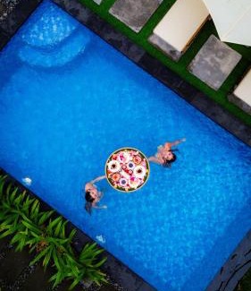 Sambahan Apartment | Nawasena Ubud