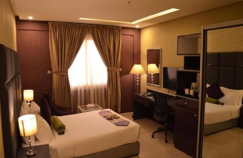 Medina Hotel | Nawat El Madinah Hotel