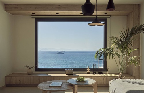 Maragas Villa | Naxea Villas I