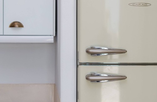 Naxos Town Villa | Naxian Lounge Estate | 4 Villas in Naxos | 5 BDR