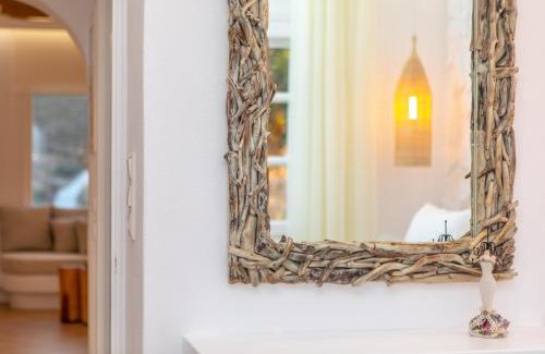 Mikri Vigla Apartment | Naxian Pearl