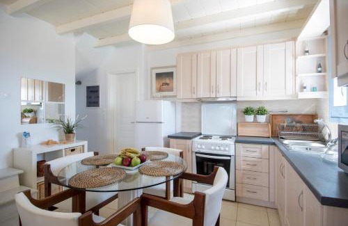 Naxos Villa | Naxian Resort