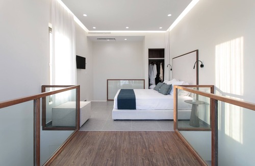 Agia Anna Hotel | Naxian Soul