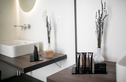 Agia Anna Hotel | Naxian Soul