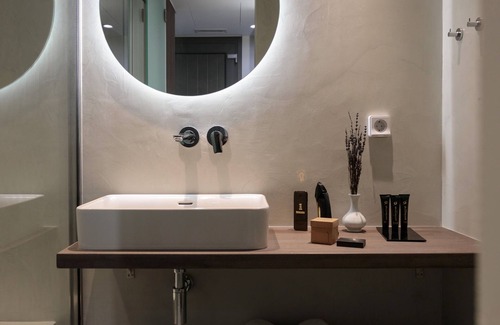 Agia Anna Hotel | Naxian Soul