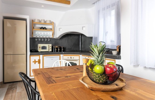 Glinado Villa | Naxian Sunset Luxury Villas