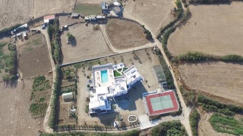 Plaka Hotel | Naxos Affinity Villas