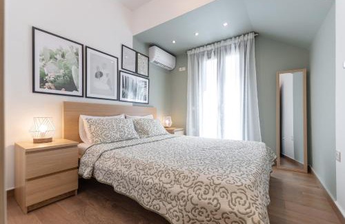 Naxos Apartment | Naxos Alma House