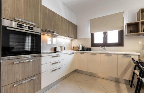 Naxos Apartment | Naxos Alma House