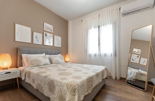 Naxos Apartment | Naxos Alma House