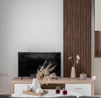 Naxos Apartment | Naxos Alma House