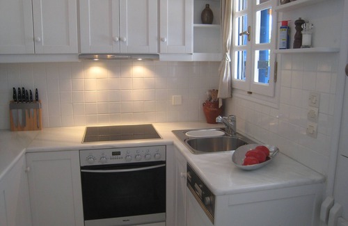 Maragas Villa | Naxos Beachvilla, a dreamhouse, 60m to sandy beach, big garden, top location