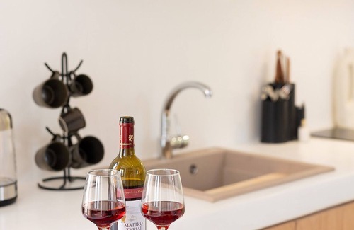 Filoti House | Naxos Boutique Suites