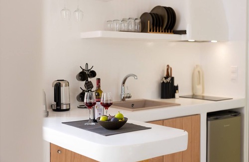 Filoti House | Naxos Boutique Suites