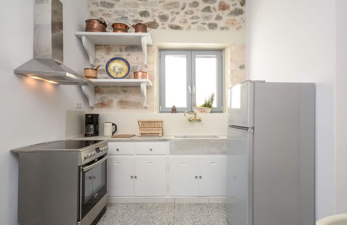 Naxos Town House | Naxos Center Houses - Sweet Home