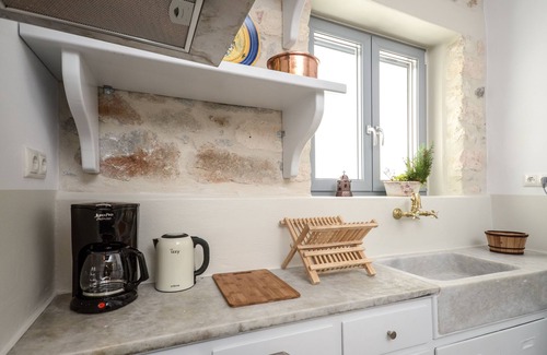 Naxos Town House | Naxos Center Houses - Sweet Home
