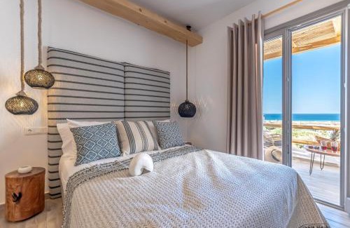 Agios Prokopios Apartment | Naxos Contelibro
